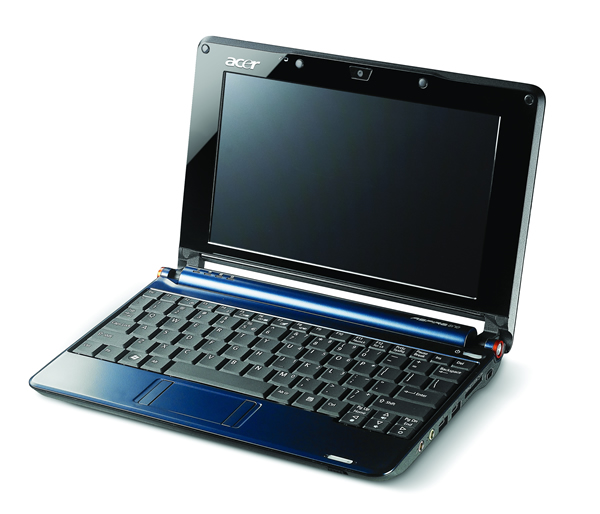 Acer Aspire One Open