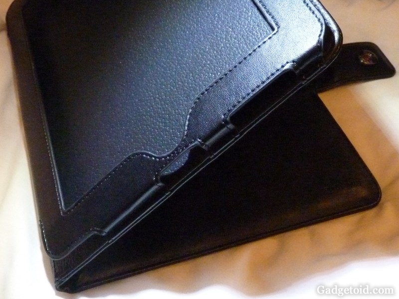 ipad case stand. iPad Case And Stand Review