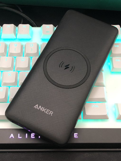 Anker PowerCore III 10K Wireless Portable Charger Reviewed