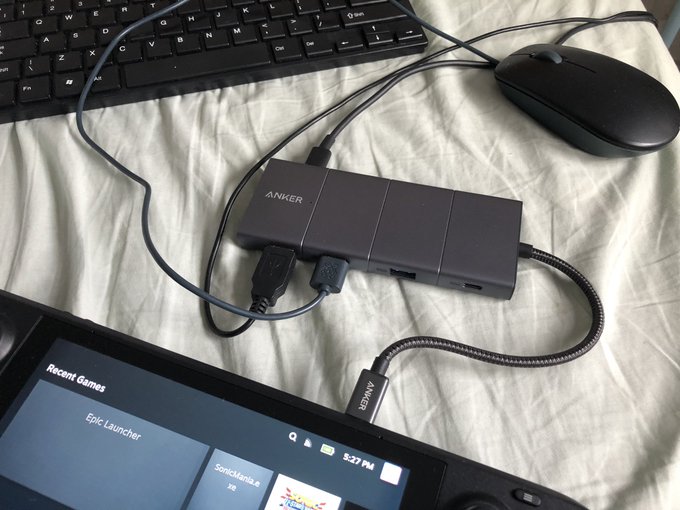 Anker PowerExpand 11-in-1 USB Type-C PD Hub Review