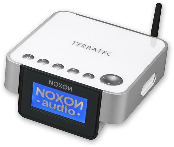 NOXON2 Audio from Terratec