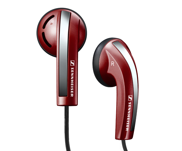 Sennheiser MX 560 earphones
