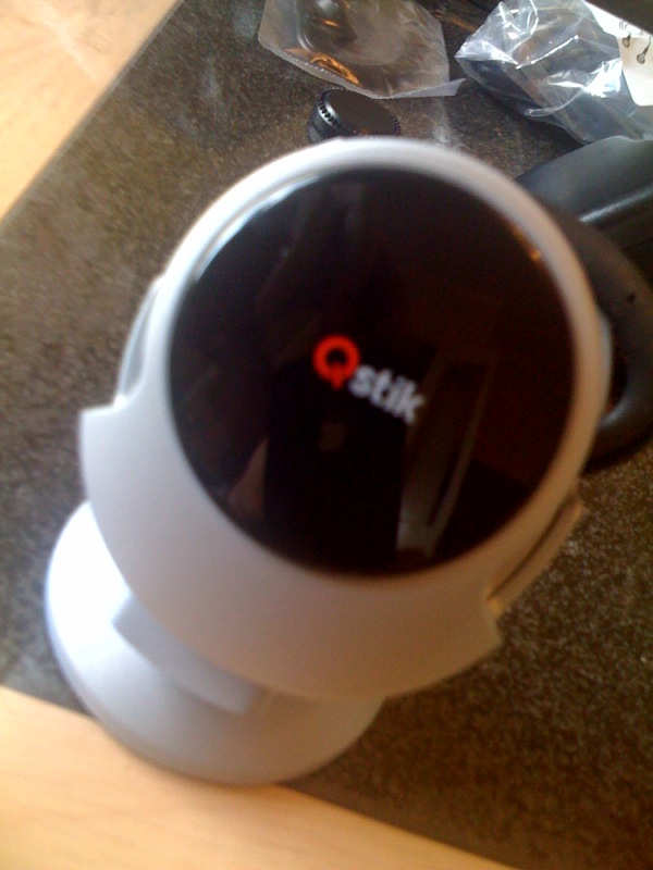 Qstik EVOQ Bluetooth Headset Review  Gadgetoid Gadgetoid