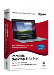 Parallels 5 Gaming