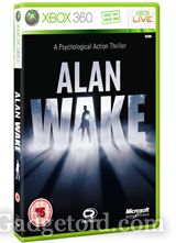 Alan Wake – Xbox 360 review