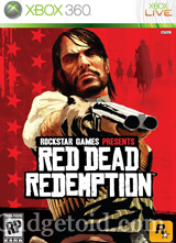 Red Dead Redemption – Xbox 360 review