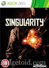 Singularity – Xbox 360 review