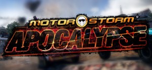 Motorstorm Apocalypse Review