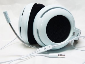 SteelSeries Siberia Neckband Headset Review