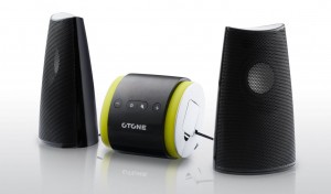 Otone Aporto USB/Battery Powered 2.0 Speaker Review