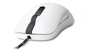 SteelSeries Kana Mouse Review