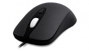 SteelSeries Kinzu V2 Mouse Review