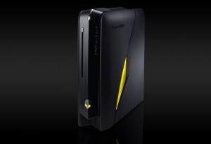 Alienware X51 Ultra Compact Gaming PC