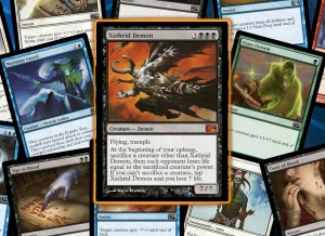 Magic The Gathering 2014 Xbox 360 Review