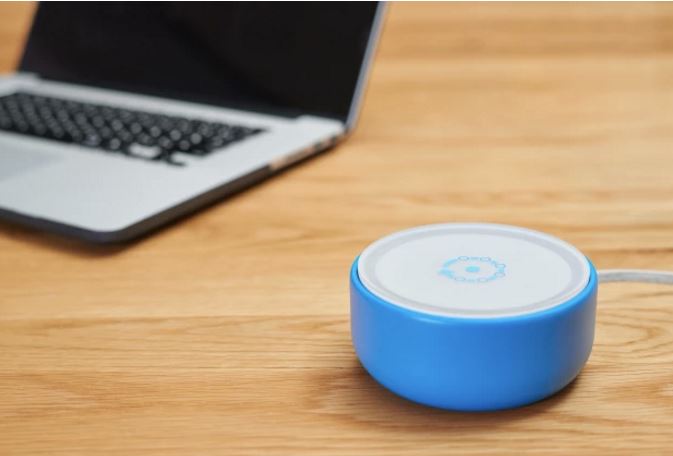 FingBox Troubleshoot Monitor Your WiFi Gadgetoid Gadgetoid