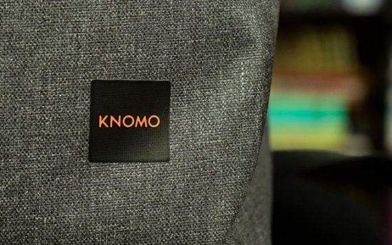 knomo harpsden