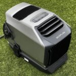 EcoFlow WAVE 2 Portable Air-conditioner Review
