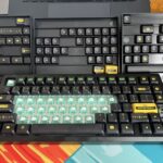 Chilkey Slice75 HE – Hall-effect Mechanical Keyboard Reviewed
