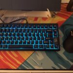 Chilkey Slice75 HE – Hall-effect Mechanical Keyboard Reviewed