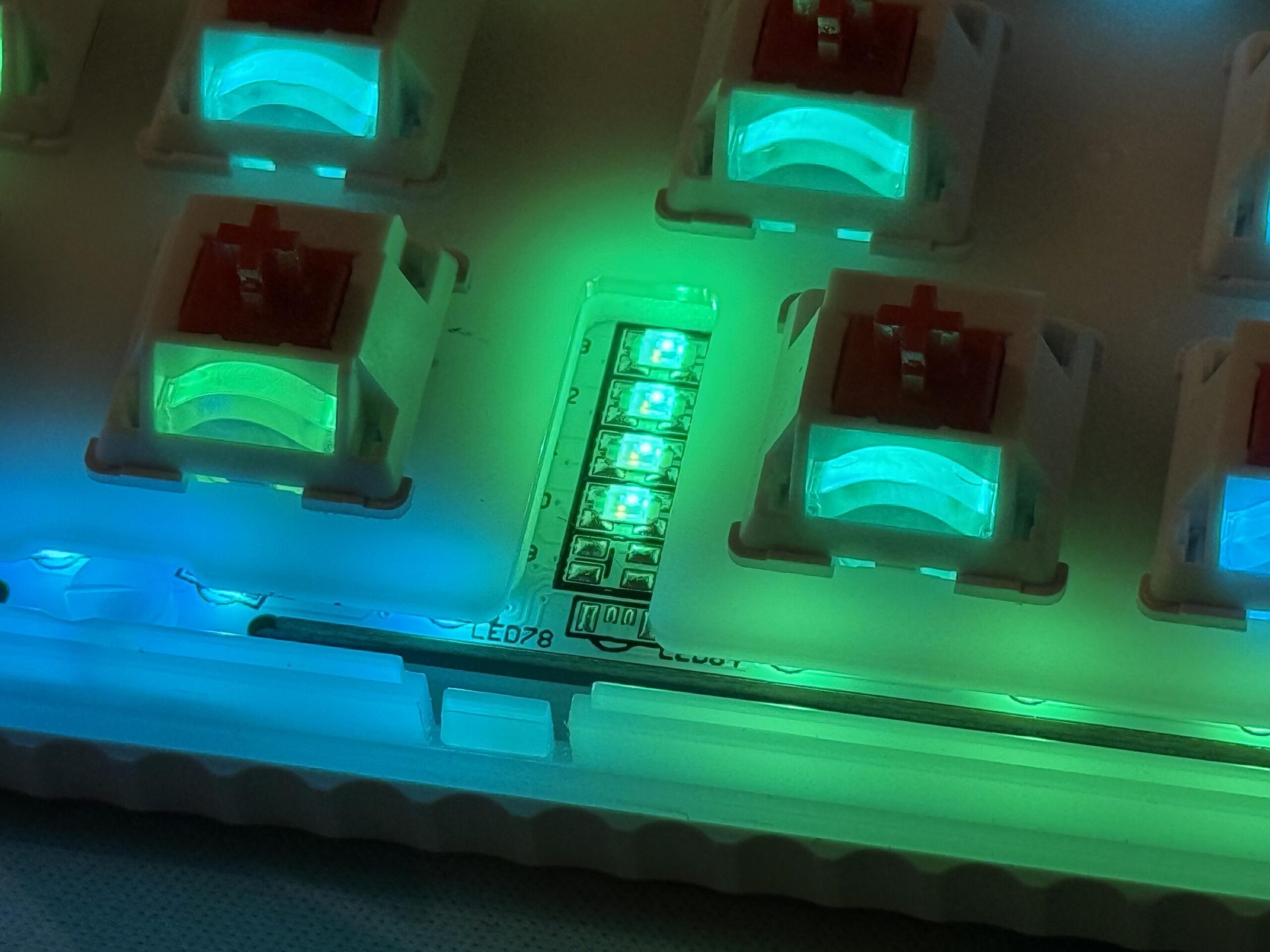 NuPhy Halo75 V2 IO Edition Reviewed - Gadgetoid Gadgetoid